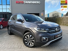 Volkswagen T-Cross - 1.5 TSI 150PK AUTOMAAT NIEUW-GARANTIE