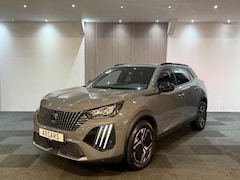 Peugeot 2008 - 2008 1.2 Puretech 130pk 2024 Nardo Automaat Cam Navi