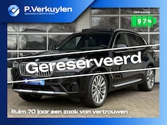 BMW X3 - xDrive30e LCI | SPORTSTOELEN | LEDER | PANORAMADAK | CAMERA | LIVE COCKPIT | 20 INCH LM VE