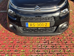 Citroën C3 - 1.2 PureTech S&S Shine Nette Citroën C3 1.2  |110 PK| Carplay | Nieuwe APK | NAP KM | Bellen us sneller.
