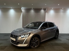 Peugeot 208 - 208 1.2 PureTech GT-Line | PANORAMADAK | CAMERA | SFEERVERLICHTING | DAB-FM | BALCK STYLE