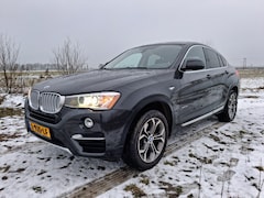 BMW X4 - 3.5i xDrive High Executive