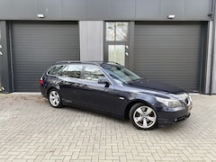 BMW 5-serie Touring - 525i High Executive