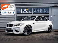 BMW 2-serie Coupé - M2 DCT | CARBON | MEMORY | LEDER