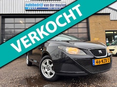 SEAT Ibiza - 1.2 Club AIRCO, TREKHAAK, NIEUWSTAAT