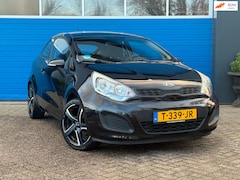 Kia Rio - 1.2 CVVT Plus Pack|Airco