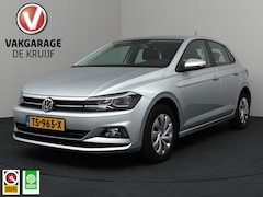 Volkswagen Polo - 1.0 TSI Comfortline | ACC | Camera | Airco