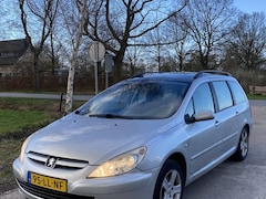 Peugeot 307 SW - AUTOMAAT 2.0-16v