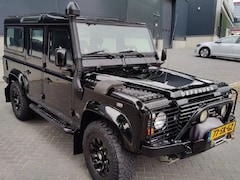 Land Rover Defender - 2.5 TD5 110 SW XTech