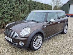 MINI Clubman - 1.6 CLUBMAN Cooper Business Line | motor niet goed | Airco | CV | Elek. Pakket