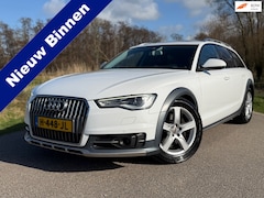 Audi A6 allroad quattro - 3.0 TDI Premium Edition / Automaat / Head-up display / Navi. / Panodak / Elektrische Achte