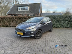 Ford Fiesta - 1.0 Titanium 5-deurs | Airco | Cruise | NAP