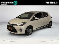 Toyota Yaris - 1.3 VVT-i Trend