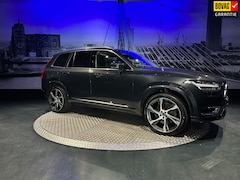 Volvo XC90 - 2.0 T8 Recharge AWD Inscription Expression *Pano*Camera*Trekhaak