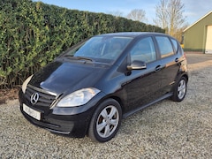 Mercedes-Benz A-klasse - (w169) A180 CDI | Automaat | Airco | Cruise | CV |