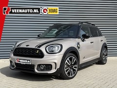 MINI Countryman - 2.0 Cooper SE ALL4 John Cooper Works Pano/Leder/Camera