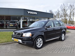 Volvo XC90 - 3.2 AWD 238PK Aut. 6-cilinder Sport | Trekhaak | Panodak | Stoelverwarming | Carkit | All