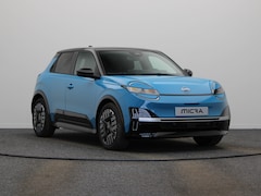 Nissan Micra - Advance 52 kWh | Achteruitrijcamera | Draadloze smartphonelader