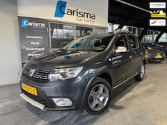 Dacia Sandero Stepway - 0.9 TCe SL Navi|Cruise|Airco|1e eig