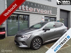 Renault Clio - 1.0 TCe 90 Techno