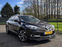 Renault Mégane Estate - 1.2 TCe Bose /NW APK