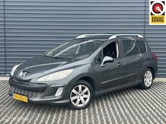 Peugeot 308 SW - 1.6 VTi Blue Lease Executive | Clima | Cruise