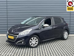 Peugeot 208 - 1.2 Allure | Navi | Airco | Cruise | Parkeersens