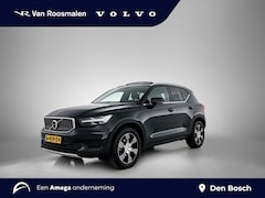 Volvo XC40 - 1.5 T3 Inscription | Panorama dak | Leder | 18'' Lichtmetaal |