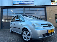 Opel Meriva - 1.6-16V Maxx Cool Airco