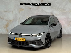 Volkswagen Golf - 2.0 TSI GTI Clubsport Leder / Pano / Cam