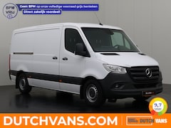 Mercedes-Benz Sprinter - 316CDi Automaat L2H1 | Kastinrichting | Navigatie | Camera | Airco | Cruise