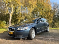 Volvo V50 - 2.0 Kinetic