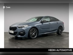 BMW 2-serie Gran Coupé - 218i Business Edition | Model M Sport | Extra getint glas in achterportierruiten en achter