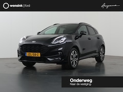 Ford Puma - 1.0 EcoBoost Hybrid ST-Line X | Winterpakket | Cruise Control Adaptief | Elektr. Achterkle