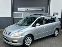 Toyota Avensis Verso - 2.0i Linea Sol 7-persoons |95 dkm |AIRCO | PDC