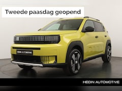 Fiat Grande Panda - La Prima 11 kW 44 kWh | Apple Carplay & Android Auto | Achteruitrijcamera | PDC V+A | Stoe