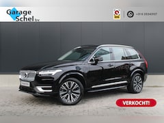 Volvo XC90 - 2.0 T8 Recharge AWD Inscription - 7 Zits - Pano - Navi - Trekhaak - 360 Camera - Memory