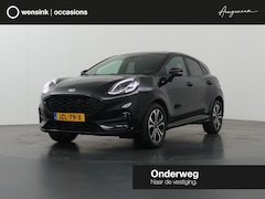 Ford Puma - 1.0 EcoBoost Hybrid ST-Line X | Winterpakket | Cruise Control Adaptief | Elektr. Achterkle