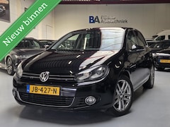 Volkswagen Golf - 1.4 TSI Highline *DEFECT*Compressie verlies