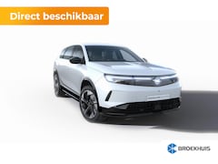 Opel Grandland Electric - Business Edition - | Achteruitrijcamera | Alcantara bekleding, Jet Black | Draadloze telef