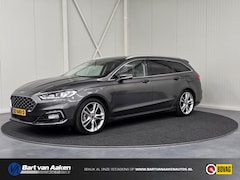 Ford Mondeo Wagon - 2.0 IVCT HEV Camera ACC Keyless Apple/Android