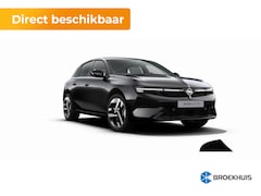 Opel Astra Electric - Astra-e GS - | Achteruitrijcamera 180° | Adaptive Cruise control | Dode hoek waarschuwing