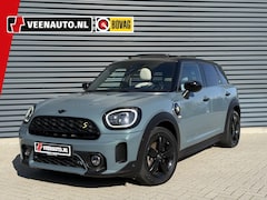 MINI Countryman - 2.0 Cooper SE ALL4 Pano/Leder/H&K/Camera