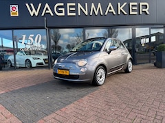 Fiat 500 C - 0.9 TwinAir Turbo Easy Airco|Open Dak|GoedOH