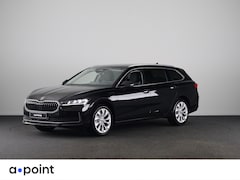 Skoda Superb Combi - Business Edition PHEV 1.5 TSI 204 pk 6 versn. DSG | Trekhaak, wegklapbaar | Chrome pakket