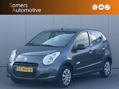Suzuki Alto - 1.0 Spirit | Stuurbekrachtiging | Elektrisch bedienbare ramen