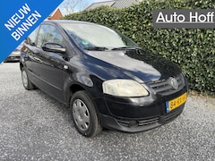 Volkswagen Fox - 1.2 Trendline