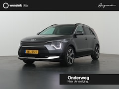 Kia Niro - 1.6 GDi PHEV DynamicPlusLine Edition | 18” lichtmetalen velgen | Elektrisch verstelbare be