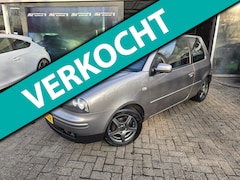 SEAT Arosa - 1.4i Stella | NIEUWE APK | 12MND GARANTIE | ELEC RAMEN | LMV |