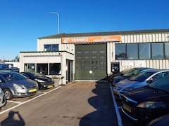 Volkswagen Crafter - 35 2.5 TDI L1H2 | PRIJS: BIEDEN | Airco | Cruise | CV | Motor Kapot |